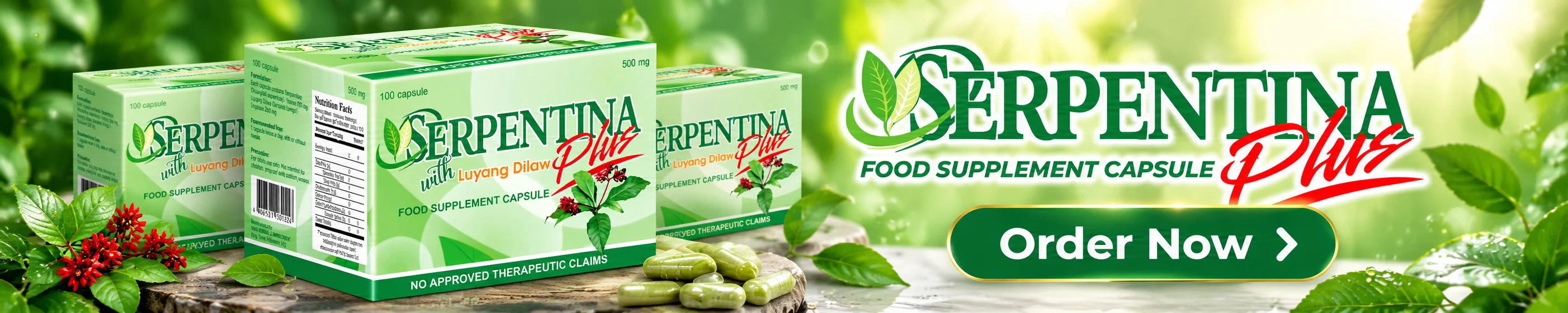 serpentina