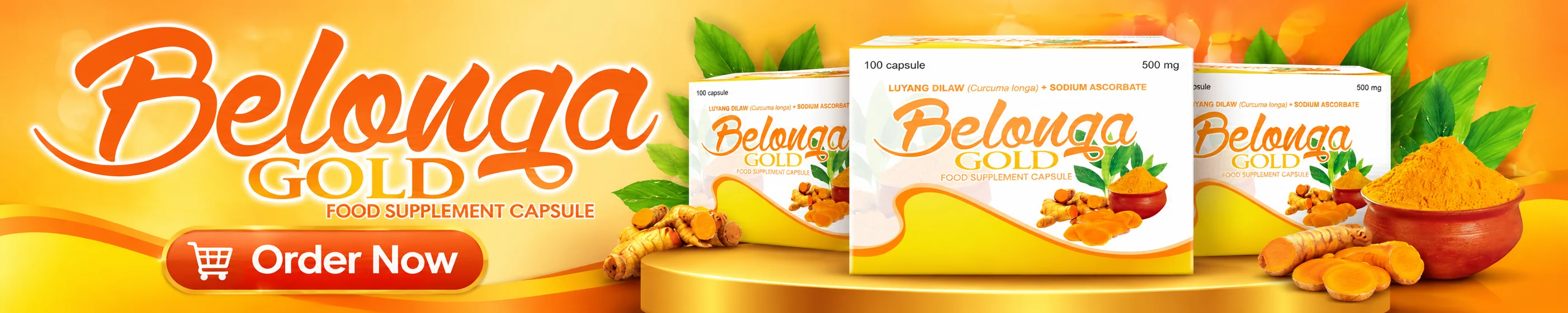 belonga