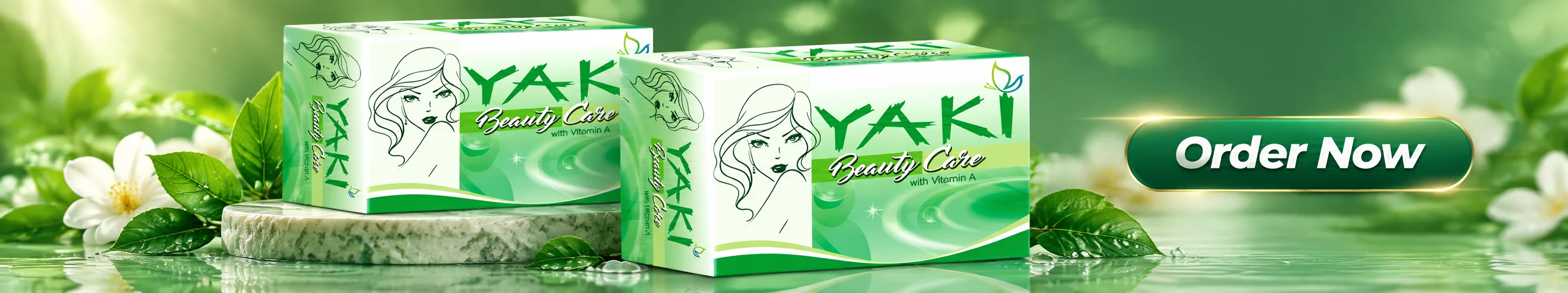 Beauty care